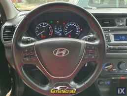 Hyundai i20 1.2 Comfort '15