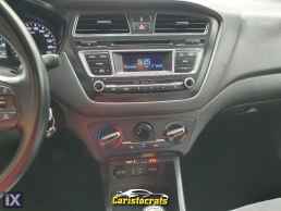 Hyundai i20 1.2 Comfort '15