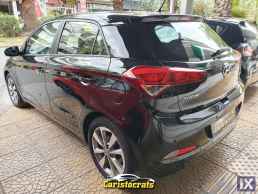 Hyundai i20 1.2 Comfort '15