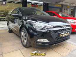 Hyundai i20 1.2 Comfort '15