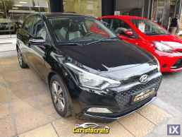 Hyundai i20 1.2 Comfort '15