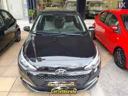 Hyundai i20 1.2 Comfort '15