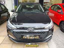 Hyundai i20 1.2 Comfort '15