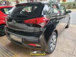 Hyundai i20 1.2 Comfort '15