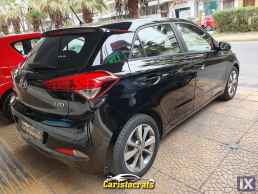 Hyundai i20 1.2 Comfort '15