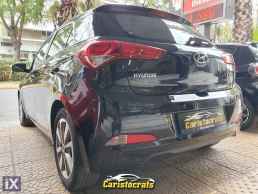 Hyundai i20 1.2 Comfort '15