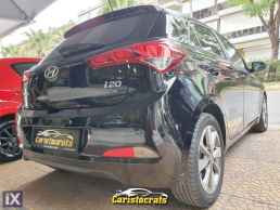 Hyundai i20 1.2 Comfort '15