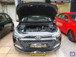 Hyundai i20 1.2 Comfort '15