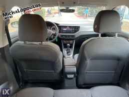 Volkswagen Polo 1.0 tsi 95hp-COMFORTLINE '19