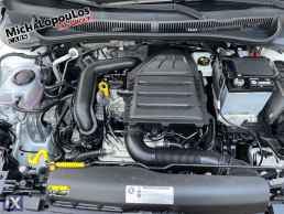 Volkswagen Polo 1.0 tsi 95hp-COMFORTLINE '19