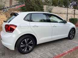 Volkswagen Polo 1.0 tsi 95hp-COMFORTLINE '19