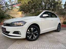 Volkswagen Polo 1.0 tsi 95hp-COMFORTLINE '19