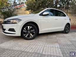 Volkswagen Polo 1.0 tsi 95hp-COMFORTLINE '19