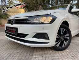 Volkswagen Polo 1.0 tsi 95hp-COMFORTLINE '19