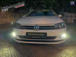 Volkswagen Polo 1.0 tsi 95hp-COMFORTLINE '19