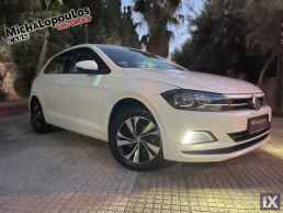 Volkswagen Polo 1.0 tsi 95hp-COMFORTLINE '19