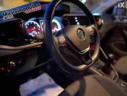 Volkswagen Polo 1.0 tsi 95hp-COMFORTLINE '19