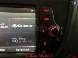 Kia Ceed '15 ΜΕ ΕΓΓΥΗΣΗ !! CRDI FULL EXTRA EURO 6 CRS MOTORS '15