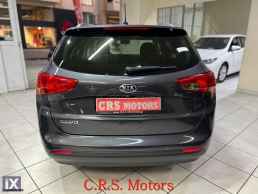 Kia Ceed '15 ΜΕ ΕΓΓΥΗΣΗ !! CRDI FULL EXTRA EURO 6 CRS MOTORS '15