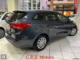 Kia Ceed '15 ΜΕ ΕΓΓΥΗΣΗ !! CRDI FULL EXTRA EURO 6 CRS MOTORS '15