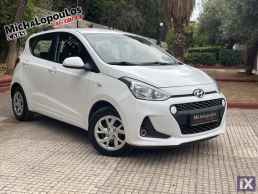 Hyundai i10 Ελληνικο Ιδιωτη '19