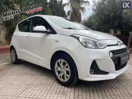 Hyundai i10 Ελληνικο Ιδιωτη '19