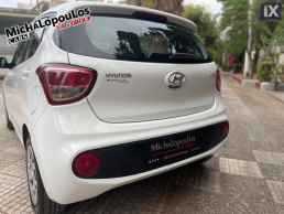 Hyundai i10 Ελληνικο Ιδιωτη '19