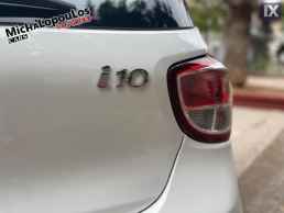 Hyundai i10 Ελληνικο Ιδιωτη '19