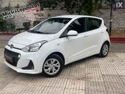 Hyundai i10 Ελληνικο Ιδιωτη '19