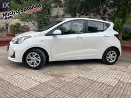 Hyundai i10 Ελληνικο Ιδιωτη '19