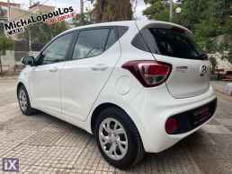 Hyundai i10 Ελληνικο Ιδιωτη '19