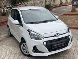 Hyundai i10 Ελληνικο Ιδιωτη '19