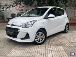 Hyundai i10 Ελληνικο Ιδιωτη '19