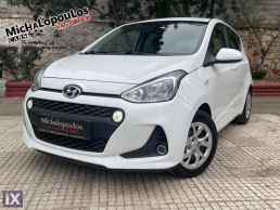 Hyundai i10 Ελληνικο Ιδιωτη '19