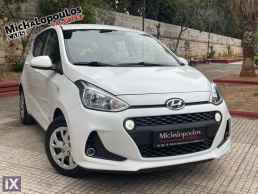 Hyundai i10 Ελληνικο Ιδιωτη '19