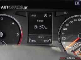 Volkswagen T-Roc DSG 4Χ4 2.0 TDI 4MOTION ADVANCE  '18
