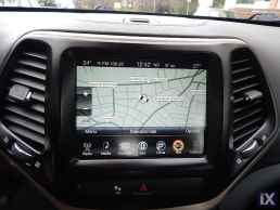 Jeep Cherokee  2.2.M-JET*4x4*ΑΥΤΟΜΑΤΟ*NAVI*CLIMA*ZANTES*200HP*  '15