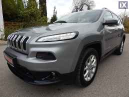 Jeep Cherokee  2.2.M-JET*4x4*ΑΥΤΟΜΑΤΟ*NAVI*CLIMA*ZANTES*200HP*  '15