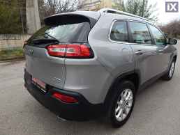 Jeep Cherokee  2.2.M-JET*4x4*ΑΥΤΟΜΑΤΟ*NAVI*CLIMA*ZANTES*200HP*  '15