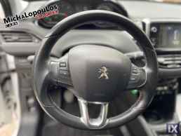 Peugeot 208 1ο ΧΕΡΙ ΙΔΙΩΤΗΣ ΒΙΒΛΙΟ SERVICE '19