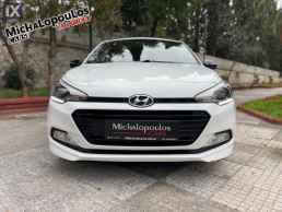 Hyundai i20 1ο ΧΕΡΙ ΙΔΙΩΤΗΣ ΒΙΒΛΙΟ SERVICE '19