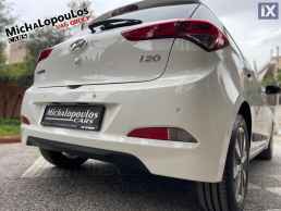 Hyundai i20 1ο ΧΕΡΙ ΙΔΙΩΤΗΣ ΒΙΒΛΙΟ SERVICE '19