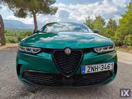 Alfa-Romeo Αλλο Tonale speciale '21