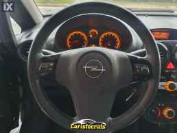 Opel Corsa 1,2 Automatic '10