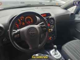 Opel Corsa 1,2 Automatic '10