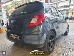 Opel Corsa 1,2 Automatic '10