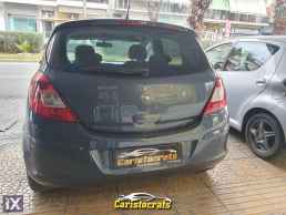 Opel Corsa 1,2 Automatic '10