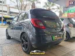 Opel Corsa 1,2 Automatic '10