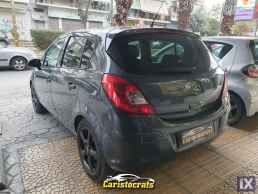 Opel Corsa 1,2 Automatic '10