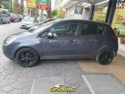 Opel Corsa 1,2 Automatic '10